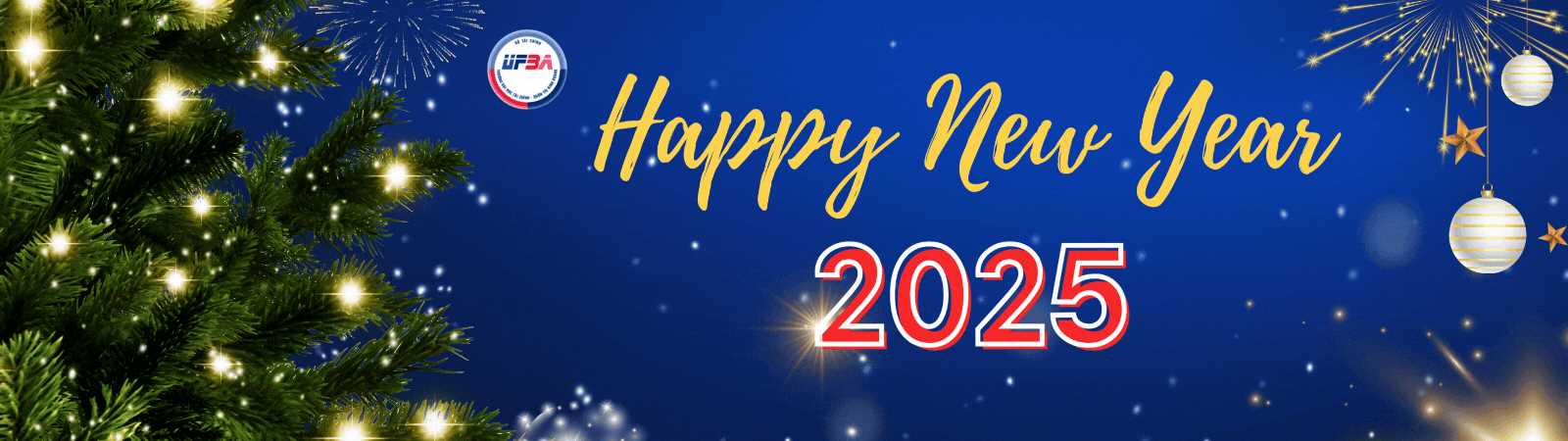 Happy new year 2025